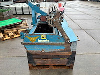 Imants inc160z.r.h. grondfrees - afbeelding 7 van  10