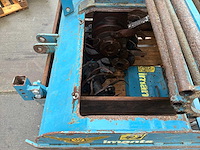 Imants inc160z.r.h. grondfrees - afbeelding 8 van  10