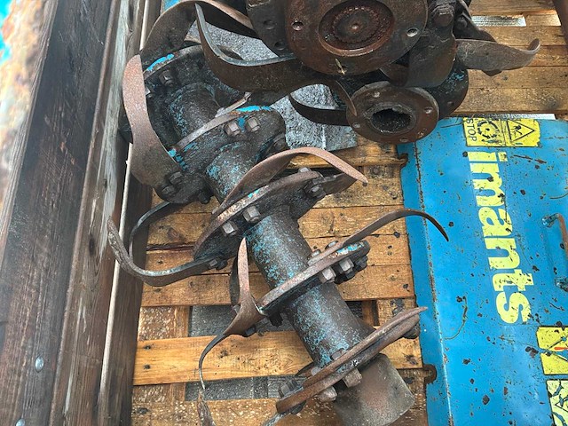 Imants inc160z.r.h. grondfrees - afbeelding 9 van  10