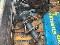 Imants inc160z.r.h. grondfrees - afbeelding 9 van  10