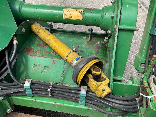 Imants-koro recycling dresser ru225kr grasbeluchter (marge) - afbeelding 2 van  20