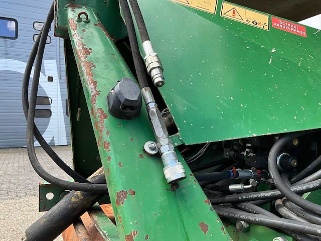 Imants-koro recycling dresser ru225kr grasbeluchter (marge) - afbeelding 3 van  20