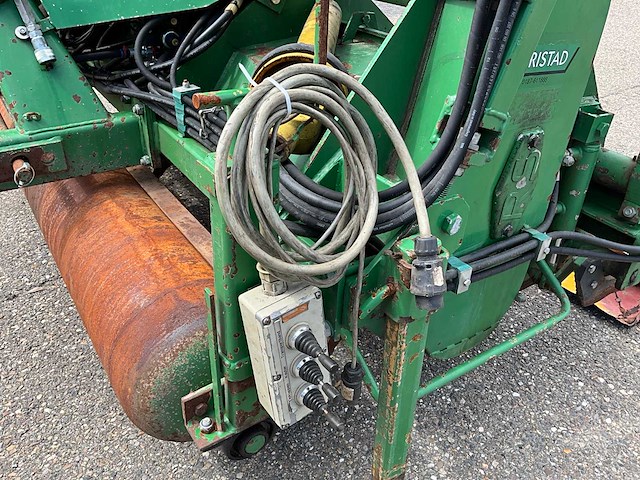 Imants-koro recycling dresser ru225kr grasbeluchter (marge) - afbeelding 4 van  20
