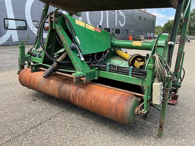 Imants-koro recycling dresser ru225kr grasbeluchter (marge) - afbeelding 5 van  20