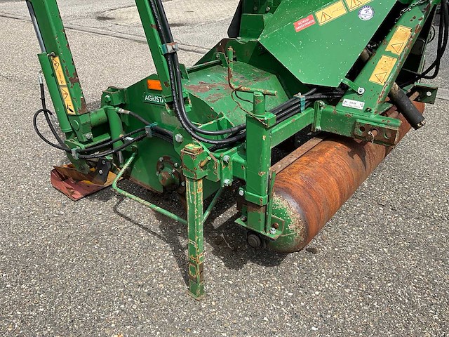 Imants-koro recycling dresser ru225kr grasbeluchter (marge) - afbeelding 6 van  20