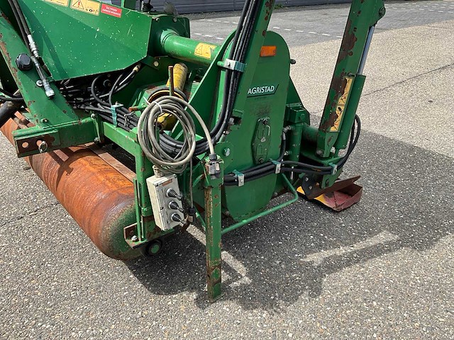 Imants-koro recycling dresser ru225kr grasbeluchter (marge) - afbeelding 7 van  20