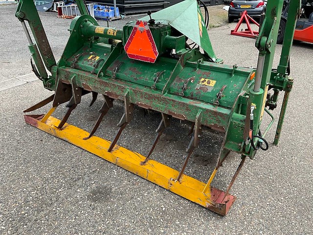 Imants-koro recycling dresser ru225kr grasbeluchter (marge) - afbeelding 8 van  20