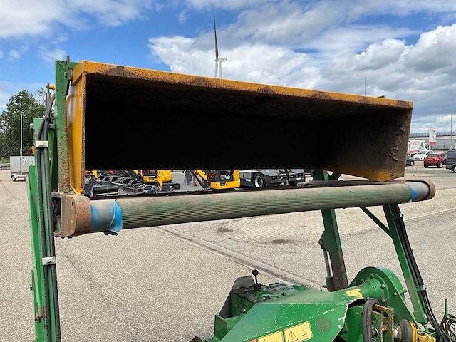 Imants-koro recycling dresser ru225kr grasbeluchter (marge) - afbeelding 10 van  20