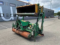 Imants-koro recycling dresser ru225kr grasbeluchter (marge) - afbeelding 1 van  20