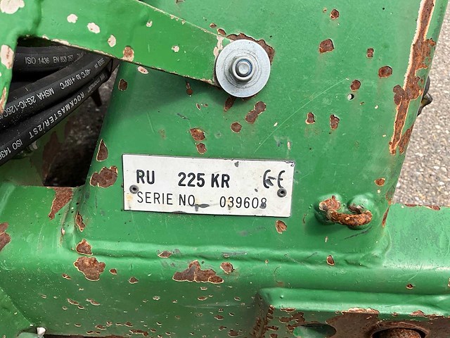 Imants-koro recycling dresser ru225kr grasbeluchter (marge) - afbeelding 13 van  20