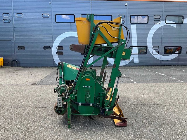 Imants-koro recycling dresser ru225kr grasbeluchter (marge) - afbeelding 12 van  20