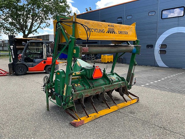 Imants-koro recycling dresser ru225kr grasbeluchter (marge) - afbeelding 14 van  20