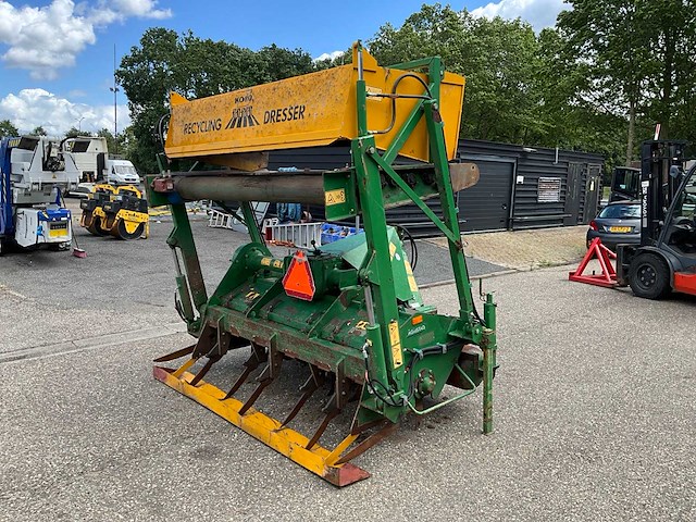 Imants-koro recycling dresser ru225kr grasbeluchter (marge) - afbeelding 16 van  20