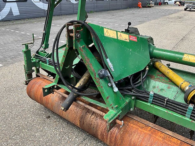 Imants-koro recycling dresser ru225kr grasbeluchter (marge) - afbeelding 20 van  20