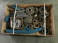 Imants onderdelen spitmachine ongebruikt - afbeelding 1 van  1