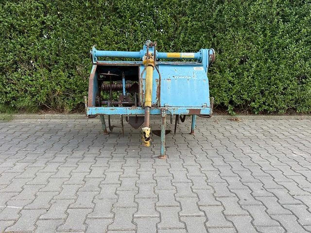 Imants rotor spitmachine - afbeelding 1 van  10