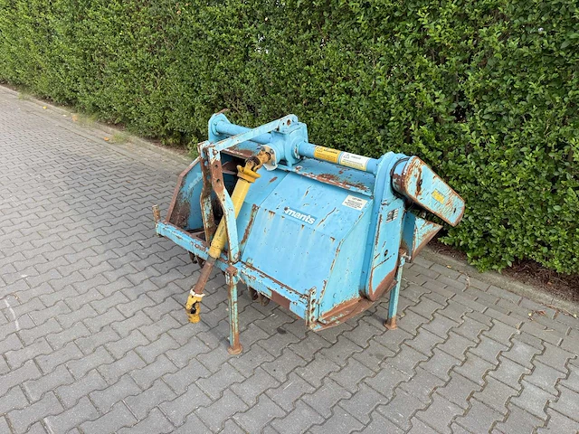 Imants rotor spitmachine - afbeelding 3 van  10