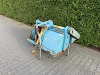 Imants rotor spitmachine - afbeelding 3 van  10