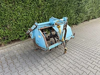 Imants rotor spitmachine - afbeelding 4 van  10