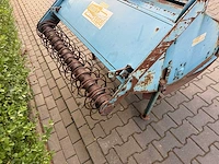 Imants rotor spitmachine - afbeelding 6 van  10