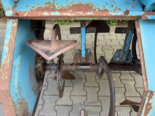 Imants rotor spitmachine - afbeelding 8 van  10