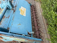 Imants rotor spitmachine - afbeelding 10 van  10
