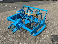Imants s1050 spitmachine - afbeelding 1 van  10