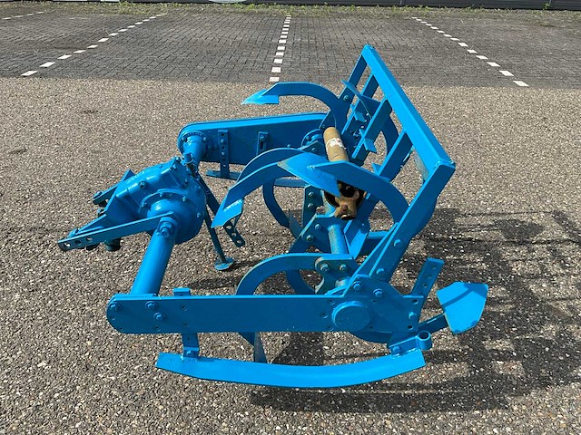 Imants s1050 spitmachine - afbeelding 3 van  10