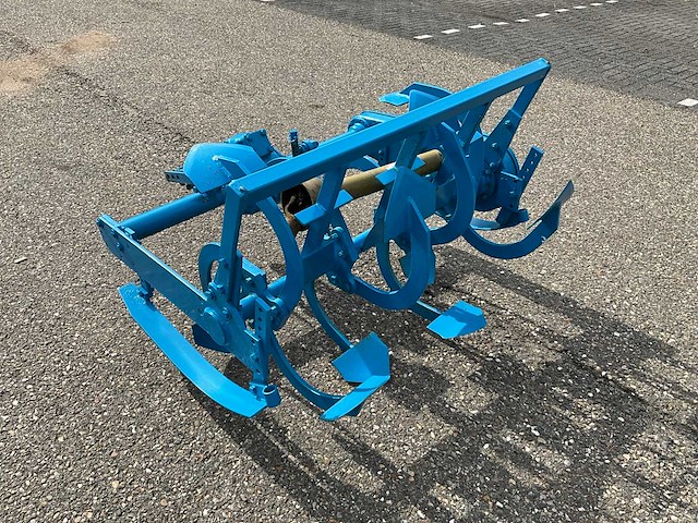 Imants s1050 spitmachine - afbeelding 4 van  10