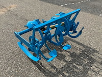 Imants s1050 spitmachine - afbeelding 4 van  10