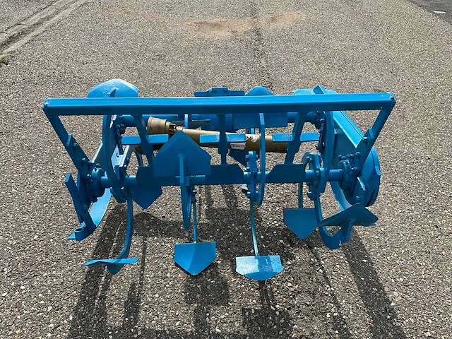 Imants s1050 spitmachine - afbeelding 5 van  10
