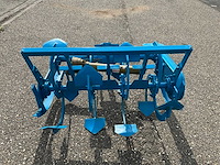 Imants s1050 spitmachine - afbeelding 5 van  10