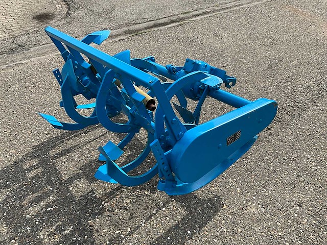Imants s1050 spitmachine - afbeelding 6 van  10
