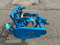 Imants s1050 spitmachine - afbeelding 7 van  10