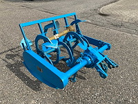 Imants s1050 spitmachine - afbeelding 8 van  10