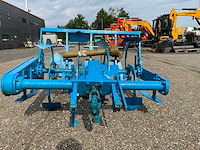 Imants s1050 spitmachine - afbeelding 9 van  10