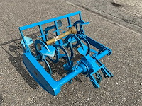 Imants s1050 spitmachine - afbeelding 10 van  10