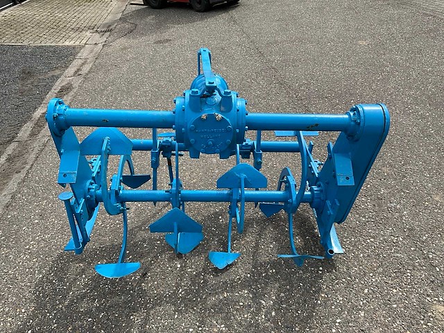 Imants s120 spitmachine 1200mm - afbeelding 3 van  8