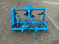 Imants s120 spitmachine 1200mm - afbeelding 5 van  8