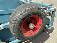 Imants veegmachine / bladveer - afbeelding 3 van  17
