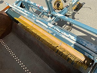 Imants veegmachine / bladveer - afbeelding 4 van  17