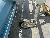 Imants veegmachine / bladveer - afbeelding 5 van  17