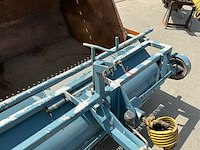 Imants veegmachine / bladveer - afbeelding 7 van  17