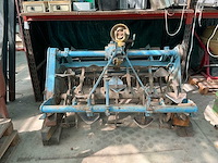 Imantz spitmachine - afbeelding 1 van  5