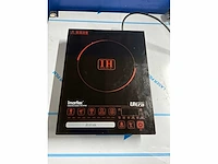 Imarflex iih-2114s inductie kookplaat - afbeelding 3 van  6