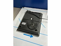 Imarflex iih-2114s inductie kookplaat - afbeelding 4 van  6