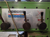 Imatec - 1990 - fu 145 cm - universele freesmachine - afbeelding 10 van  12