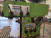 Imatec - 1990 - fu 145 cm - universele freesmachine - afbeelding 6 van  12