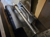 Imatec - 1990 - fu 145 cm - universele freesmachine - afbeelding 8 van  12