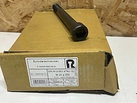 Imbusbout m20x200 (20x) - afbeelding 3 van  5